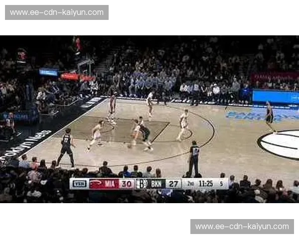 冰与火之歌：篮网vs热火，一场定义东部灵魂的巅峰洗礼