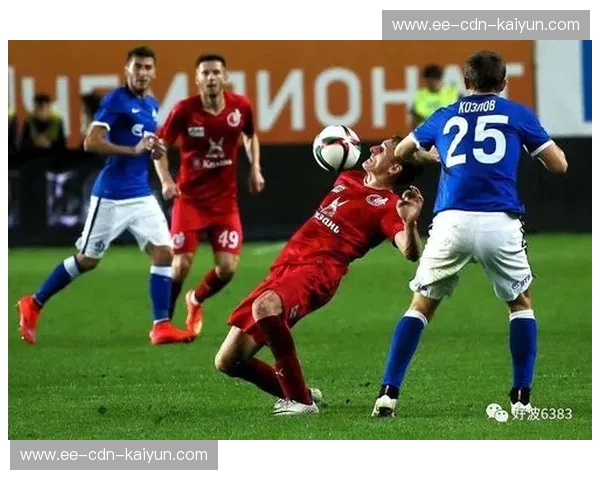 黄金幻影与铁血长城的对垒：安致vs莫陆军，俄超巅峰时代的豪赌与回响