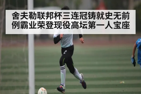 舍夫勒联邦杯三连冠铸就史无前例霸业荣登现役高坛第一人宝座