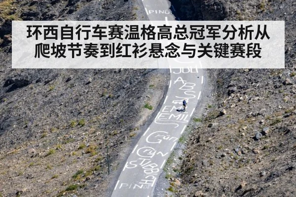 环西自行车赛温格高总冠军分析从爬坡节奏到红衫悬念与关键赛段